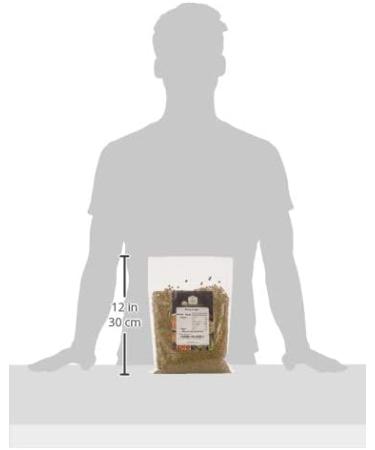 Old India Mung Large 1kg - Premium Quality Mung Beans for Cooking and Sprouting - Buy Online on GoSupps.com