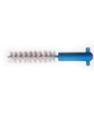 15 CPS 12 regular x-fine blue 1.3 mm interdental brushes