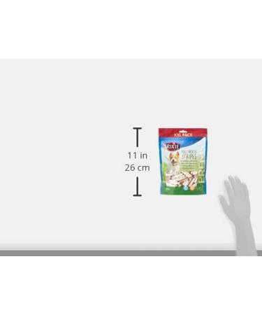 Buy TRIXIE PREMIO Stripes - Chicken & Pollock 300g | Premium Pet Treats for International Shipping - Buy Online on GoSupps.com