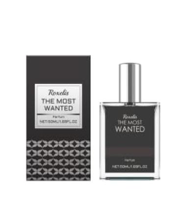 VEFSU Perfume Man Eau De Toilette Long Lasting Fragrance With Notes Of Lavender Sweet 50ml (Black One Size) 1 Fl Oz (Pack of 1) Black - Buy Online on GoSupps.com