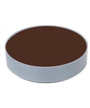 Buy GRIMAS Water Make-up 60ml - Dark Brown 1001 | International Shipping | High-Quality Face Paint for All Skin Types - Buy Online on GoSupps.com