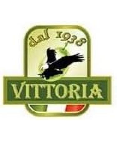 Vittoria Green Olives 250g - Buy Online on GoSupps.com