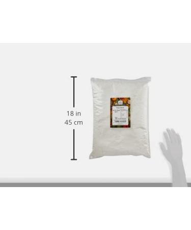 Old India Potato Starch 5kg - Premium Quality Starch for Baking and Cooking - Buy Online on GoSupps.com