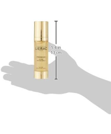 Lierac Premium The Cure Absolute Cream 30ml Absolute Anti-Aging - Buy Online on GoSupps.com