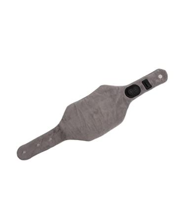 Neck Heating Pad for Pain Relief | Electric Neck Warmer & Bandage - Soothing Comfort - Buy Online on GoSupps.com