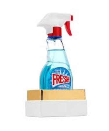 Moschino Fresh Couture Eau De Toilette Spray 3.4 Ounce 3.4 Fl Oz (Pack of 1) - Buy Online on GoSupps.com