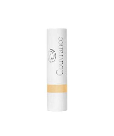 Couvrance Stick Amarillo - Buy Yellow Concealer Online | Fast International Shipping - Buy Online on GoSupps.com