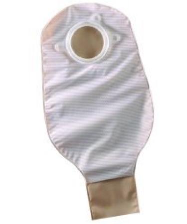 Colostomy Pouch Sur-Fit Natura 12" Length Drainable