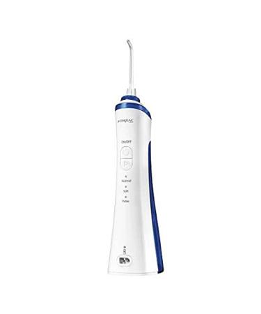 Interplak By Conair Rechargeable Water Flossing System Oral Irrigator
