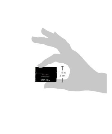 CHANEL Le Lift Creme Yeux Black 0.5 oz - Intensive Eye Cream - Buy Online on GoSupps.com
