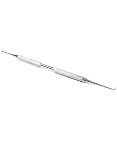 Buy blueINOX 2-Part Modelling Instrument/Spatula - Premium Heidemann Stainless Steel for Precision Crafting | International Shipping - Buy Online on GoSupps.com