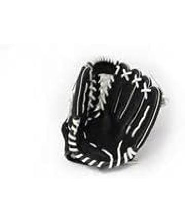 Buy BARNETT GL-115 Baseball Glove - Genuine Leather 11.5 Infield Black RH - Perfect for Competition & Left Hand Throw - Buy Online on GoSupps.com