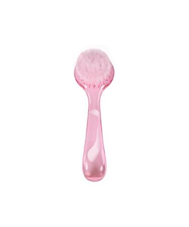 HCJ 4-Piece Facial Cleansing Brush Set | Soft Bristle Exfoliating Brushes for Face Care and Makeup Removal - Buy Online on GoSupps.com