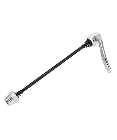 RitoeasySports Bike spit steel compact bike rear wheel quick-change substitute replacement axis for indoor cycling trainers bicycles and spare parts Quick clamping bicycle 190mm - Buy Online on GoSupps.com