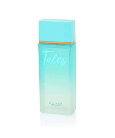 Tales Rio De Toilette by Prime Craft for Men - 100ml - Buy Online on GoSupps.com