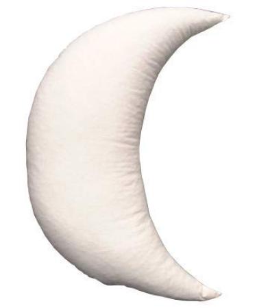 Schlummermond spelt pillow neck pillow natural relaxation with spelt husk and lavender blossom pillow