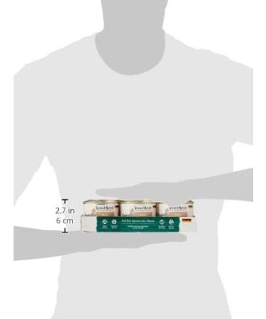 Venandi Animal Premium Wet Cat Food - Grain-Free Chicken Monoprotein 6-Pack (6 x 200g) - International Shipping Available - Buy Online on GoSupps.com