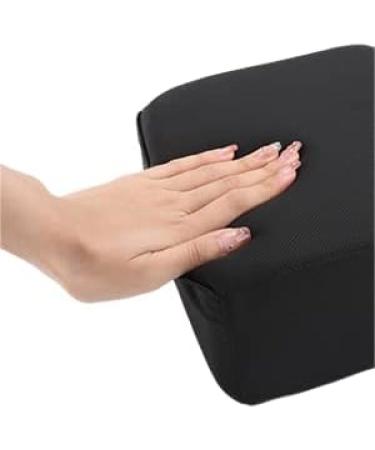 ENDELLE Lash Pillow - Ergonomic Memory Foam with Two Pockets, Ideal for Eyelash Extensions in Salons - Buy Online on GoSupps.com