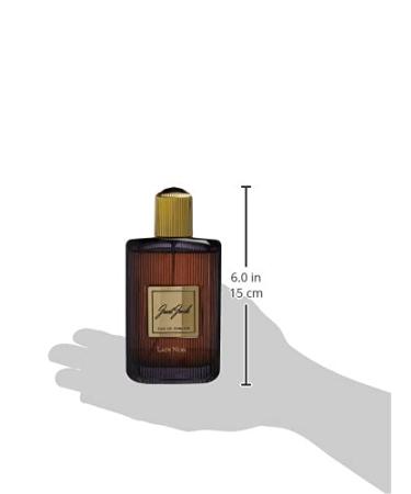 Lady Noir (100ml) - Buy Online on GoSupps.com