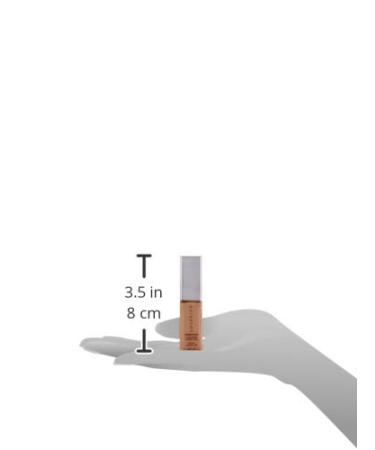 Cover FX Power Play Concealer - P Deep 3, 16-Hour Full Coverage, Crease-Proof & Transfer-Proof Formula with Pollution Defense, 0.33 Fl Oz - Buy Online on GoSupps.com