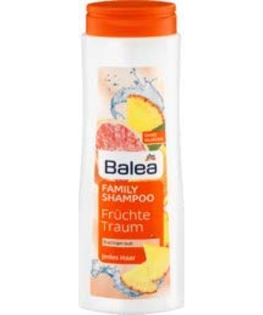 Balea Family Shampoo - 1 x 500 ml