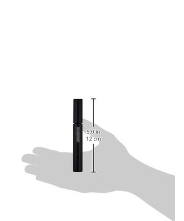 La Roche-Posay Toleriane Waterproof Mascara - Long-Lasting Volume and Length - Safe for Sensitive Skin - Black - Buy Online on GoSupps.com