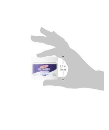 Palmer's Skin Success Anti-Dark Spot Fade Cream with Vitamin E - 2.7 oz (75 g) - Buy Online on GoSupps.com