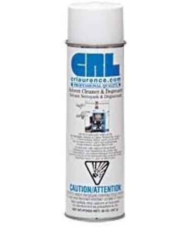 Buy CRL CRL60 Solvent Cleaner & De-Greaser - Premium International Shipping - Buy Online on GoSupps.com