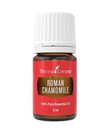 Young-Living. Essential Oil Roman Chamomile 5ml