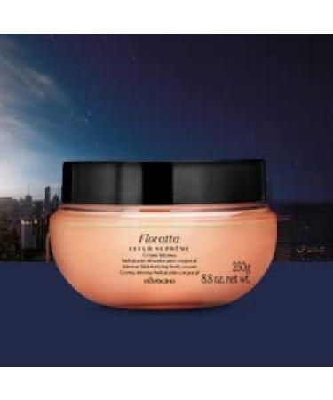 O Botic rio Floratta in Rose Body Lotion 200ml - Hydrating Moisturizer | International Shipping Available - Buy Online on GoSupps.com