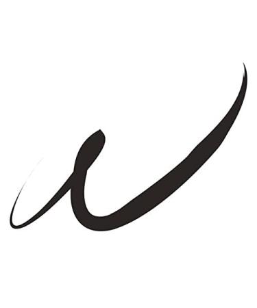 Rimmel Scandal Eyes Waterproof Gel Eyeliner Black 0.085 oz - Long-lasting formula - Pack of 1 - Buy Online on GoSupps.com