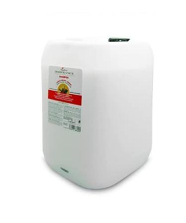 LIGHT IRRIDIANCE LIGHT IRRIDIANCE Cab Dry/Kinky Shampoo 10 Litre Can Single Standard