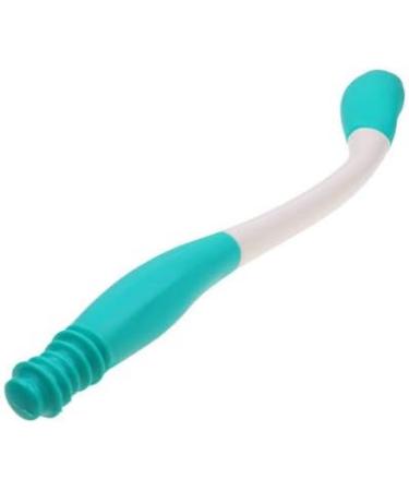 Toilet Aids Tools Long Reach Comfort Wipe Extends Your Reach Over 15" Grips Toilet Paper or Pre-Moistened Wipes - Buy Online on GoSupps.com