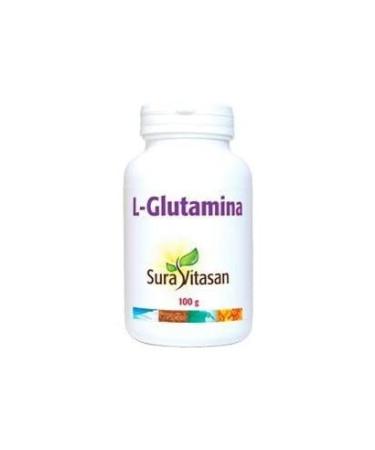 SURA VITASAN Sura Vitasan L Glutamine 100 Gr