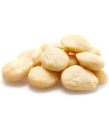 Yupik Blanched Marcona Almonds 1 kg Gluten-Free Vegan Kosher Oil-Free Raw Nuts Unsalted Skinless Oil-Free Source of Fiber Healthy Snack 1 kg (Pack of 1) - Buy Online on GoSupps.com