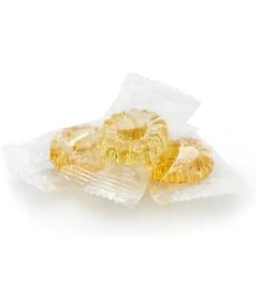 Yupik Honey Barley Sugar Candies 1Kg 1 kg (Pack of 1) - Buy Online on GoSupps.com