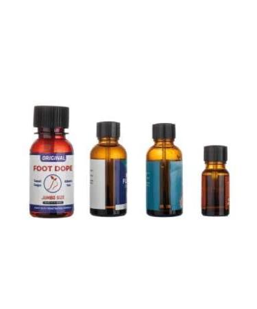 XL Toe Tonic Citrus - Toenail Fungus Treatment with Pau D'Arco, Mugwort, Turmeric & Grapefruit Extract - Buy Online on GoSupps.com