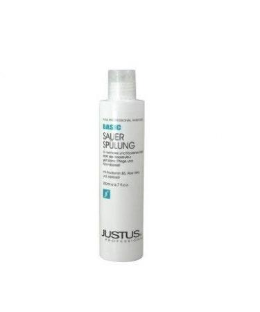 JUSTUS Justus Basic Conditioner 200 ml