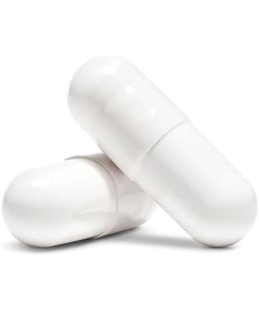 Buy Probiotics - 3.5 Billion Bacteria | 60 Vegetarian Capsules with Fiber & Lactic Acid Bacteria - International Shipping Available - Buy Online on GoSupps.com
