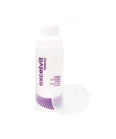 Excelvit Excelvit Beauty Cream 50ml