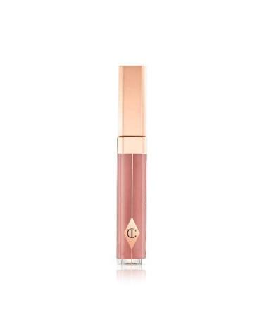 Charlotte Tilbury Lip Lustre Pillow Talk - Buy Online at [Your Company Name] - Buy Online on GoSupps.com