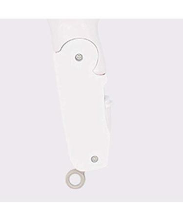 Travel Hair Dryer Mini Hair Dryer Fast Drying of Hair Saving Time Small and Portable Easy to Carry Handle Foldable Hair Dryer1200W - Buy Online on GoSupps.com