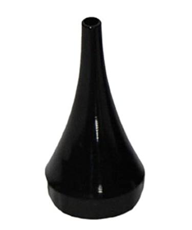 60 Count - Dr Mom 2.5 mm Disposable Otoscope Specula - Premium Quality for Dr Mom Third Generation Slimline and Original Model otoscopes ONLY - Buy Online on GoSupps.com