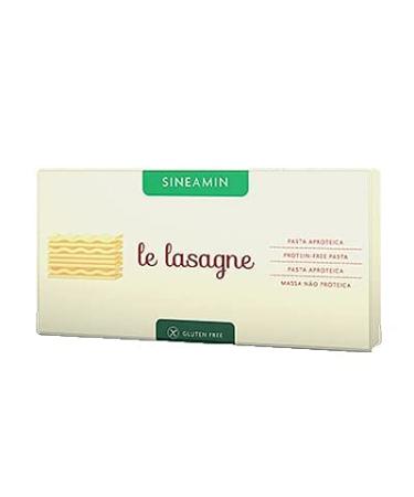 PIAM CINNAMIN LASAGNE 250G