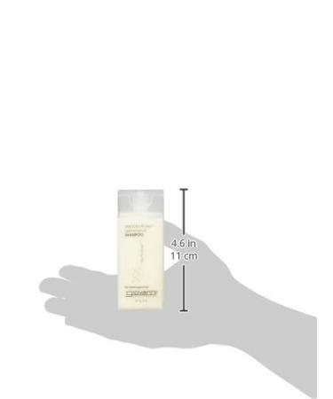 Giovanni Smooth As Silk Deep Moisture Shampoo - 2 fl oz | Best International Shipping & Hydrating Hair Care - Buy Online on GoSupps.com