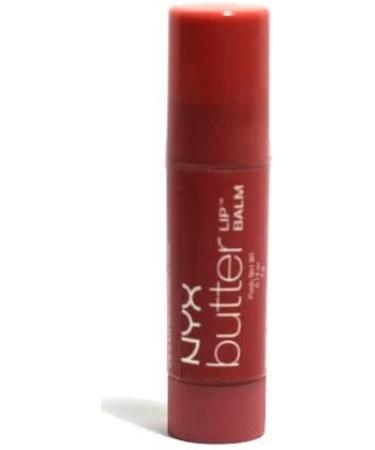NYX Butter Lip Balm in Parfait - Moisturizing Lip Care - Buy Online on GoSupps.com