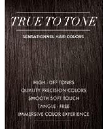 Sensationnel Lulu Pony Synthetic Ponytail - KARA (Color:2 Dark Brown) - Buy Online on GoSupps.com