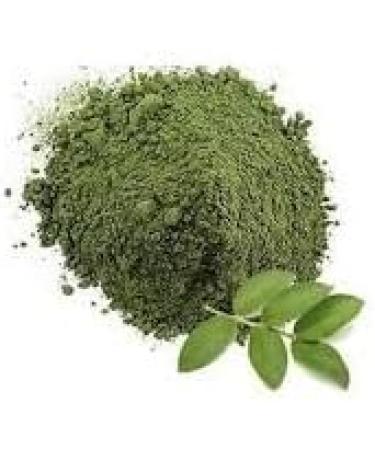 Guava Leaf Powder | Amrood Patti Powder | Koiya ilai Powder | Psidium Guajava Powder 200 GRAM - Buy Online on GoSupps.com
