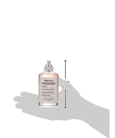 Replica Flower Market by Maison Margiela for Unisex - 3.4 oz EDT Spray - Buy Online on GoSupps.com