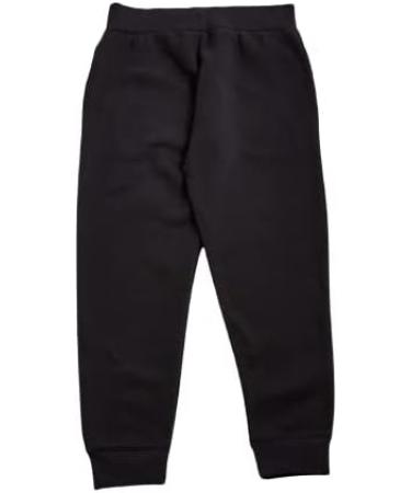 Nike Fly Club Fleece Sweatpants Medium - Black/White - Buy Online on GoSupps.com
